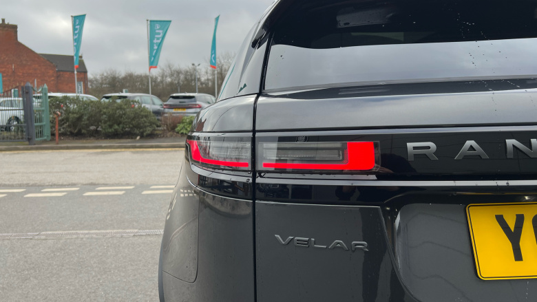 Land Rover Range Rover Velar 2.0 P400e Dynamic SE 5dr Auto Estate